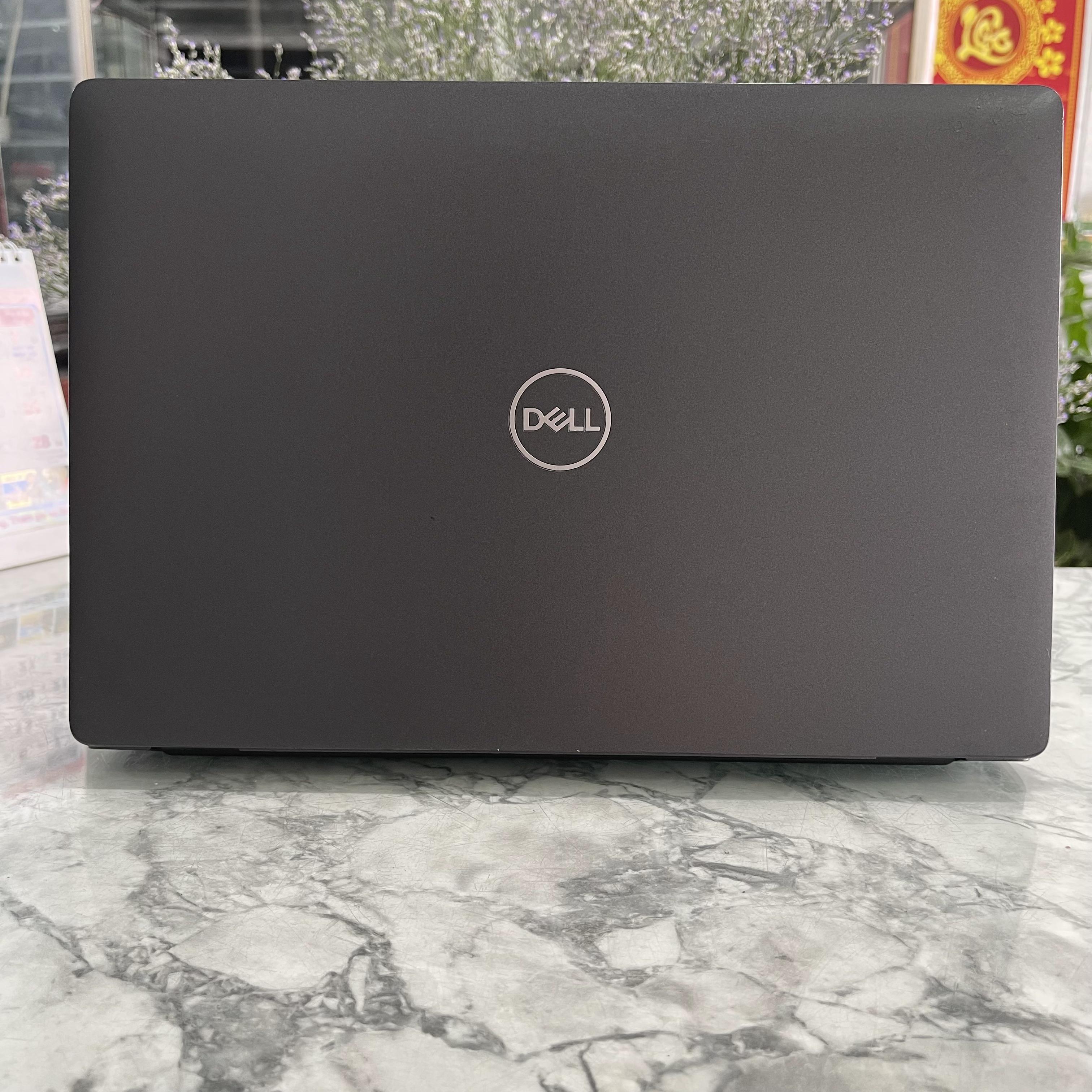 Dell Latitude 5300 Core I5-8365U Ram 8gb Ssd 256gb Màn Hình 13.3" Inch