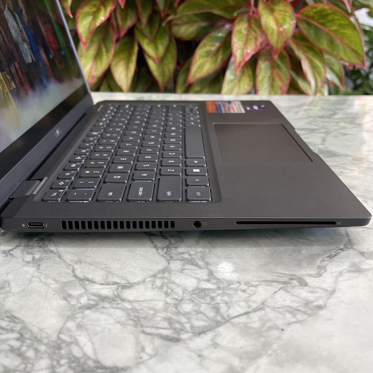 Dell Latitude 7420 Core I5-1135G7 Ram 8gb Ssd  512gb Màn Hình  14.0'' Inch FHD IPS 