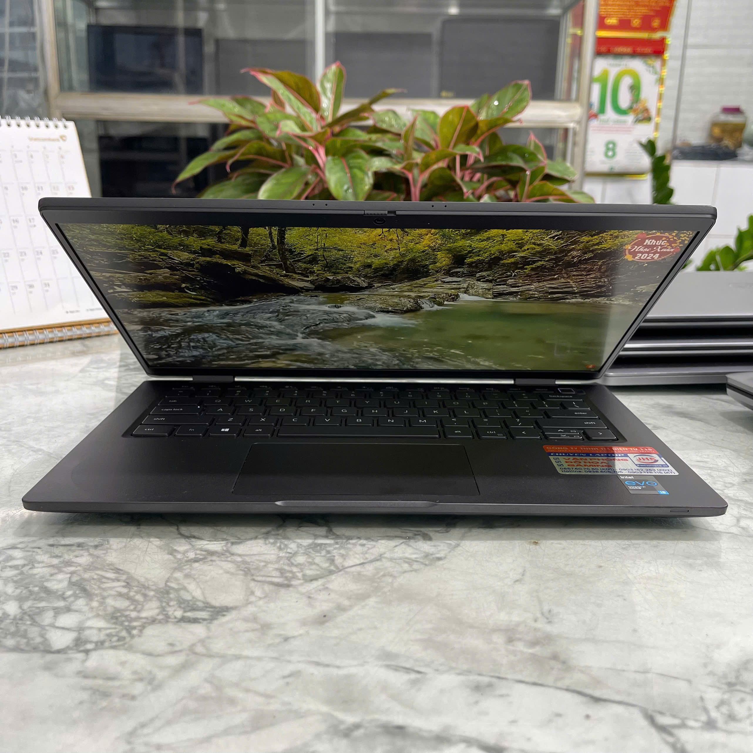 Dell Latitude 7420 Core I5-1145G7 Ram 8gb Ssd  256gb Màn Hình  14.0'' Inch FHD IPS