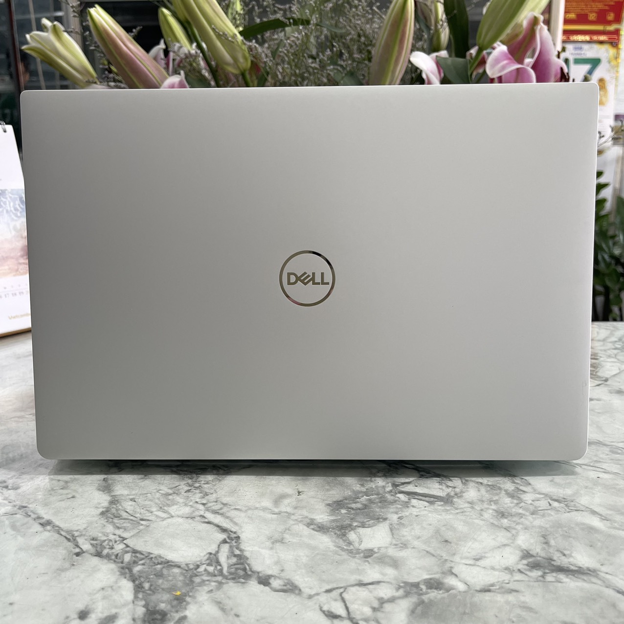 Dell XPS 13 7390 Core I7-1065G7 Ram 16Gb Ssd 512Gb Màn Hình 13.4 Inch 4K (3840 x 2400) Touch