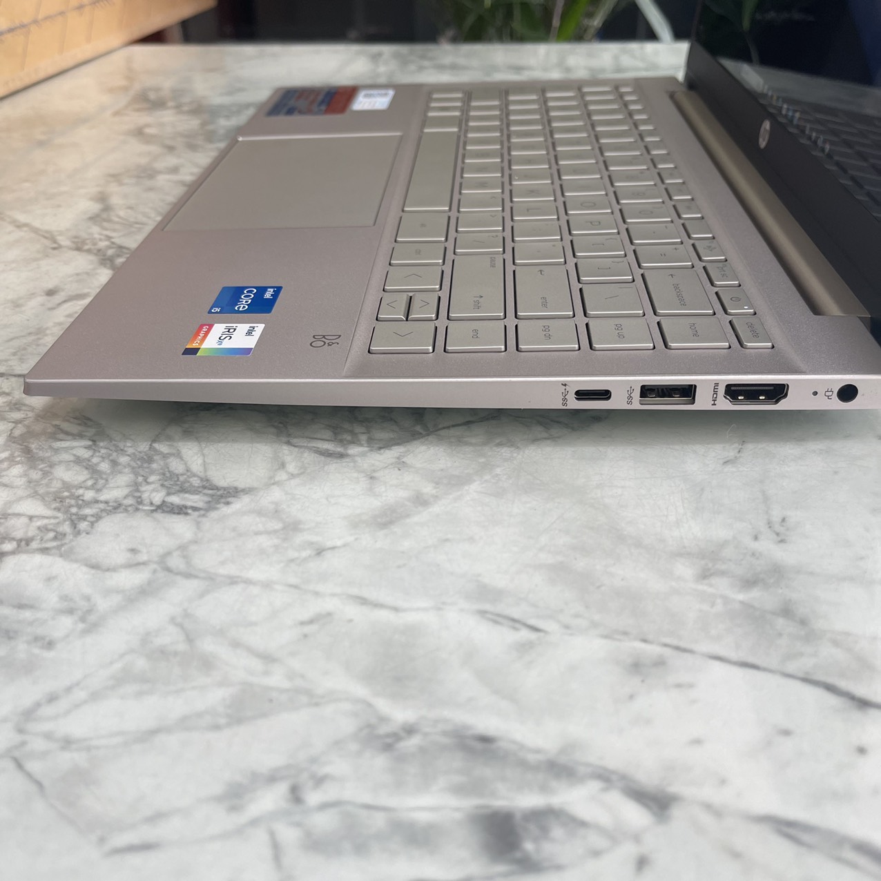 HP Pavilion 14-dv2073TU (Máy LikeNew) Core I5-1235U Ram 16gb Ssd 512gb Màn Hình 14.0 Inch Fhd IPS