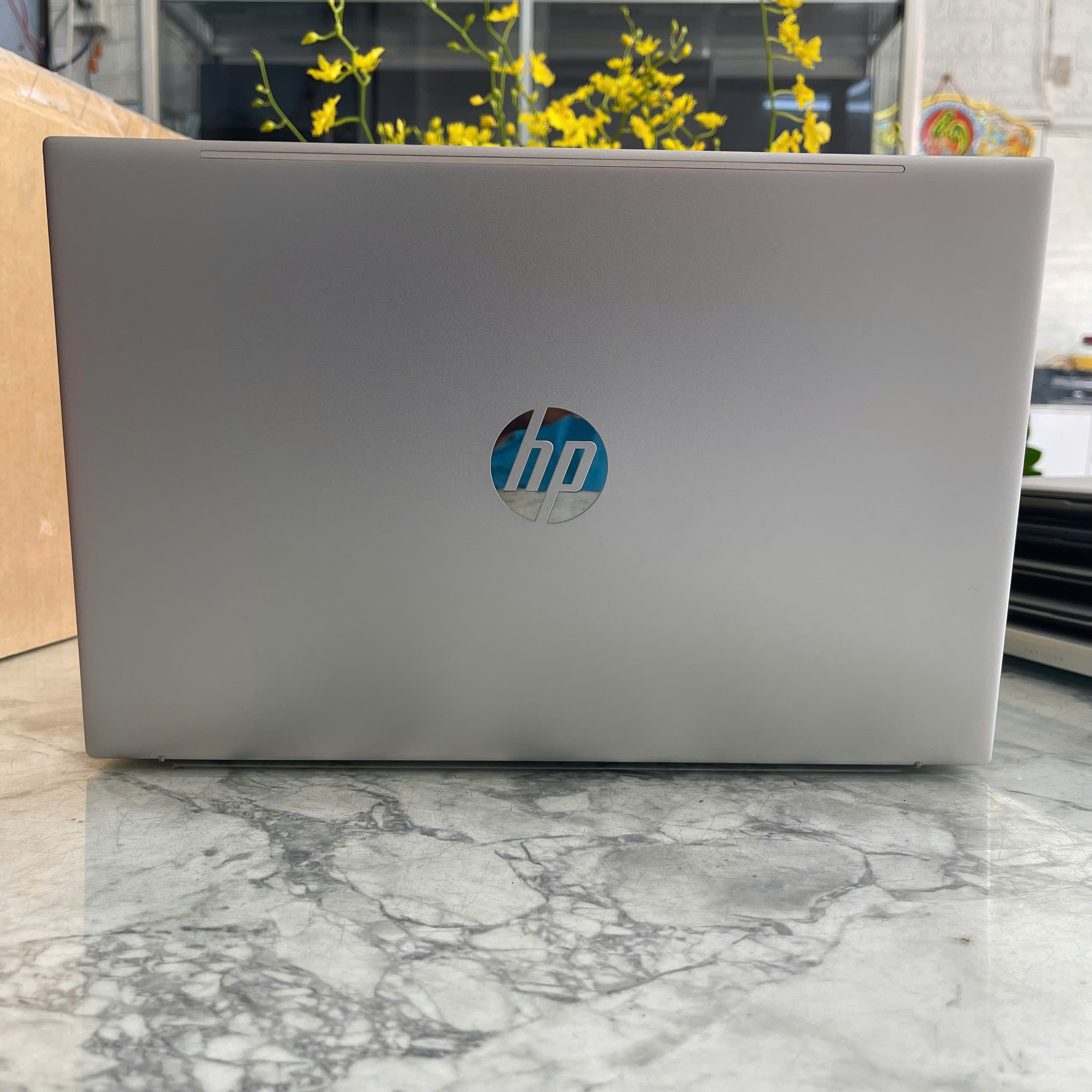 HP Pavilion 15-eg2088TU (7C0R0PA) Máy Like New - Core I7-1260P Ram 16Gb Ssd 512Gb Màn Hình 15.6Inch Fhd IPS