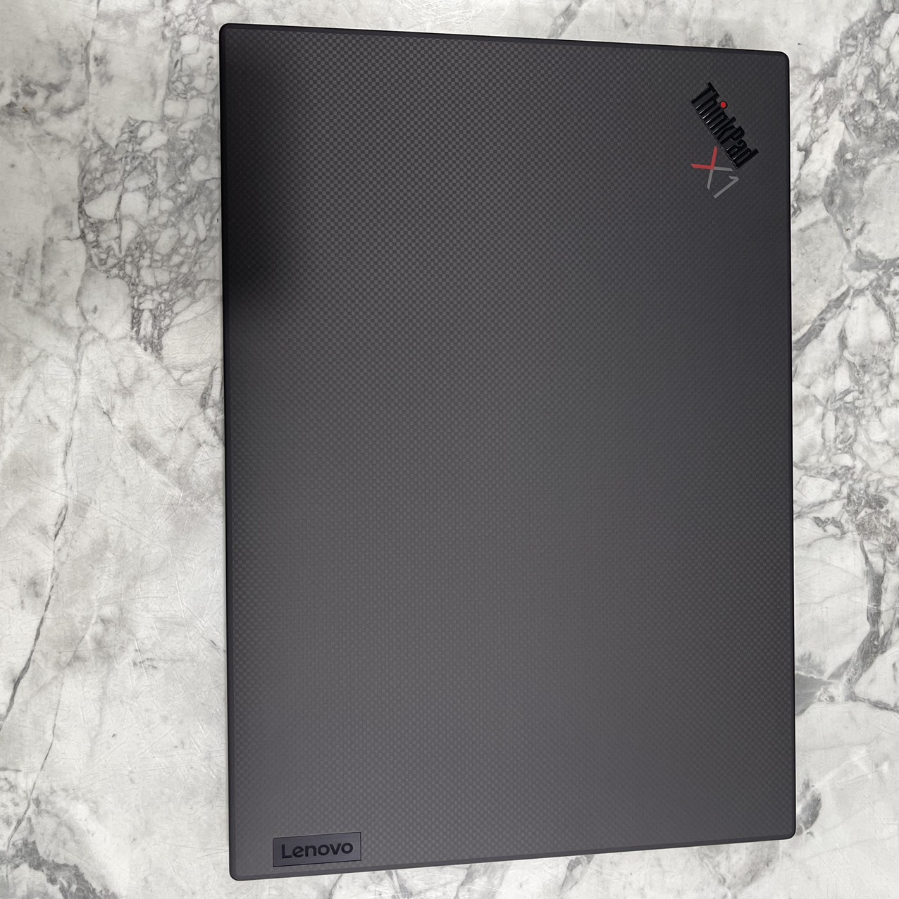 Lenovo ThinkPad X1 Carbon Gen 10 Máy Like New  Core I7-1255U Ram 16gb Ssd 512gb Màn Hình 14..0''Inch FHD