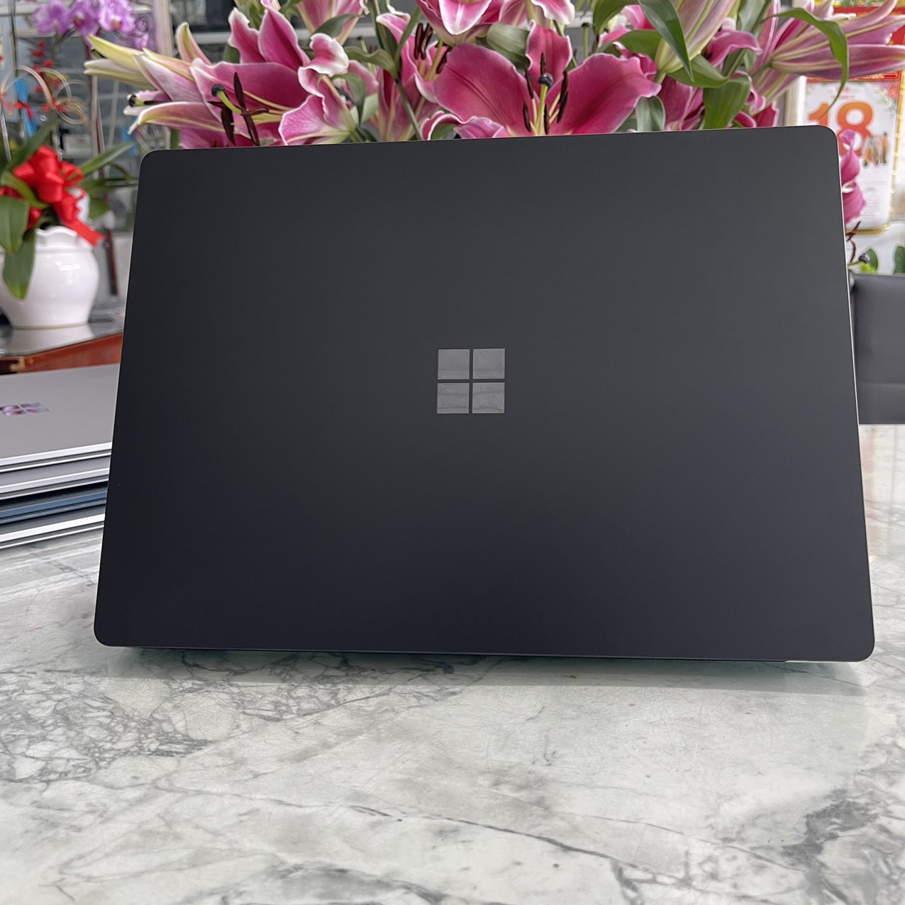 Microsoft Surface Laptop 5 Intel Evo Core I7-1265U Ram 32gb Ssd 512gb Màn Hình 13.5" Inch QHD Touch Screen