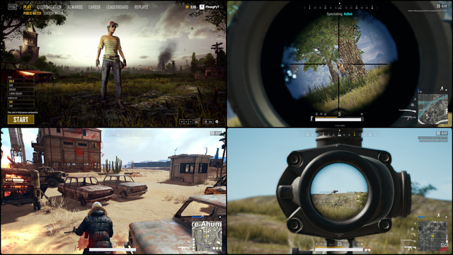 Cấu hình máy tính 2018 dùng chip Coffee Lake giá rẻ chiến mọi loại game cho phòng net