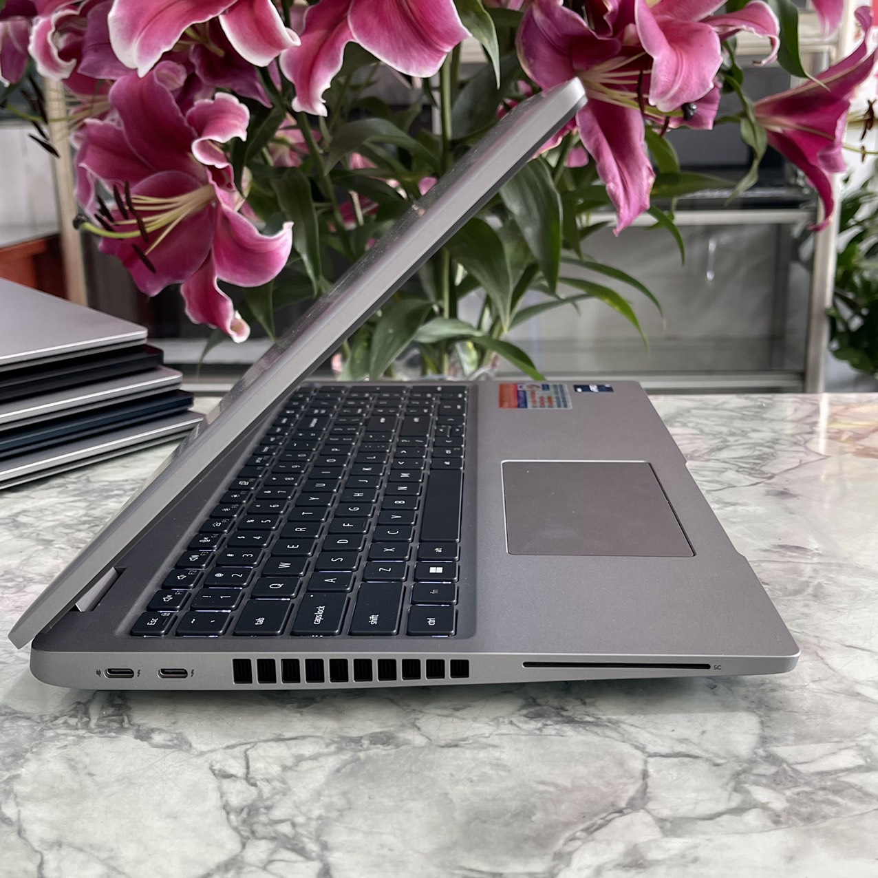 Dell Latitude 5530 Core i7-1265U Ram 16gb Ssd 512gb Màn hình 15.6”Inch Fhd IPS