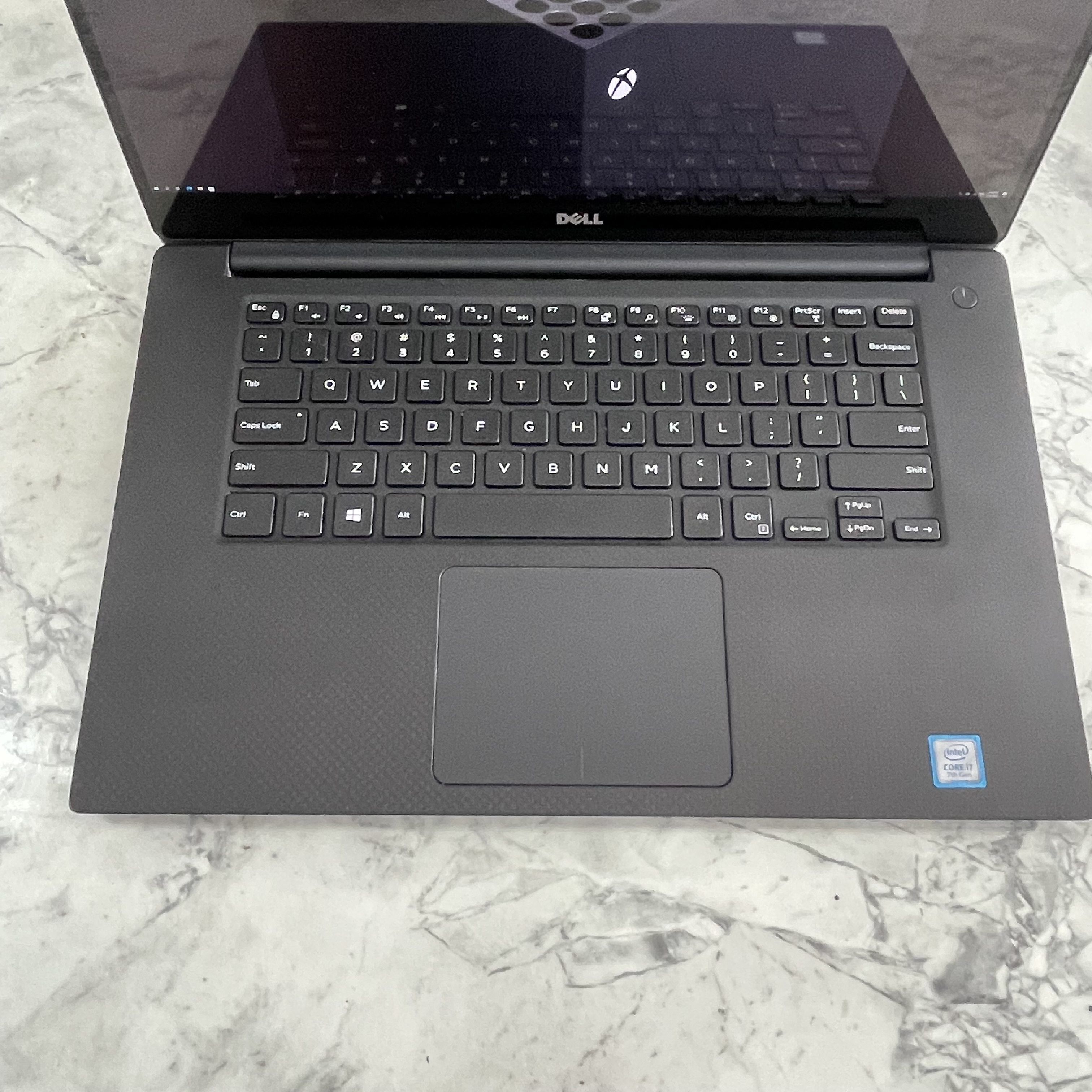 Dell Precision 5520 ( CHUYÊN ĐỒ HỌA GIÁ RẺ ) Core I7-7820HQ Ram 32Gb Ssd 512Gb Quadro M1200 4Gb Màn hình 15.6" Fhd IPS 