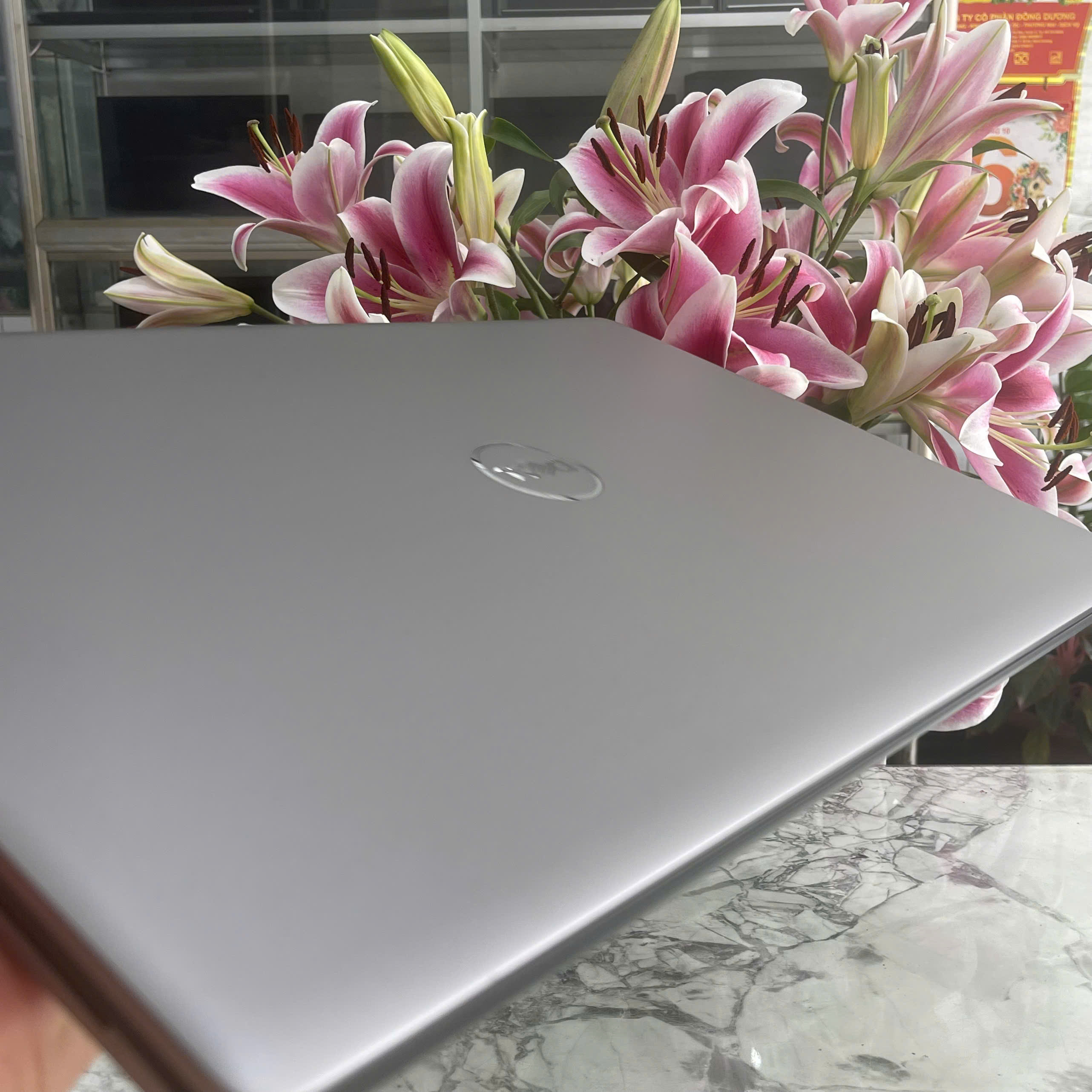 Dell Precision 7760 Core I7-11850H Ram 32Gb Ssd 1.000Gb Nvidia T1200( 4GB GDDR6 ) Màn Hình 17.3'' Fhd IPS