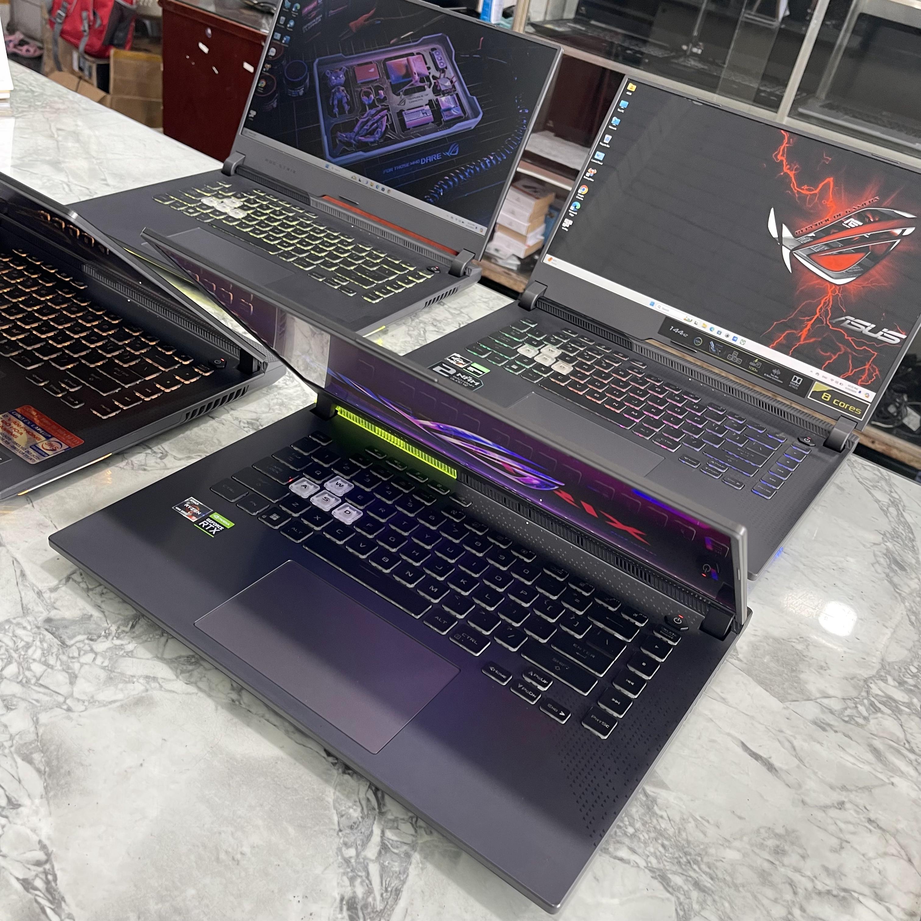Laptop Gaming giá rẻ–Máy mới 99% - Giảm Giá 40% 💯