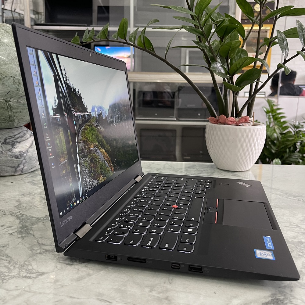 Lenovo Thinkpad X1 Carbon Gen 4  Core I5-6300U Ram 8gb Ssd 256gb Màn Hình 14''Inch Full HD IPS