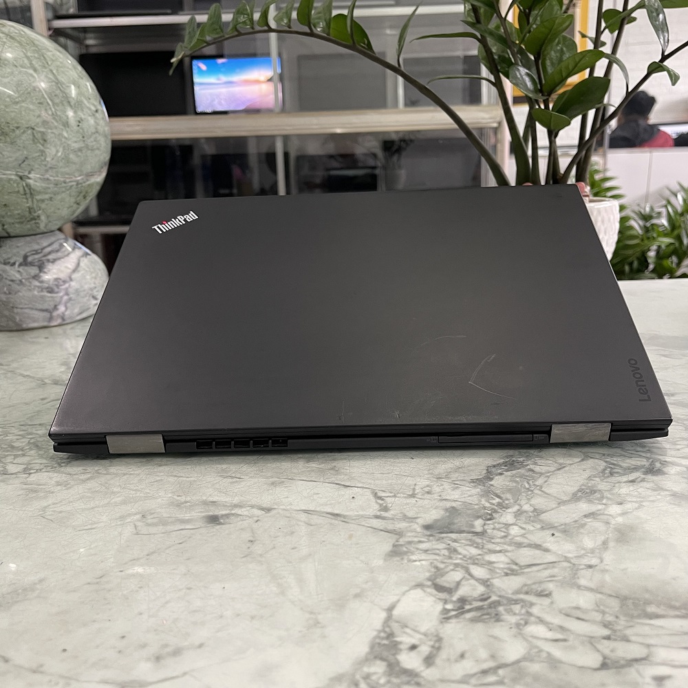 Lenovo Thinkpad X1 Carbon Gen 4  Core I5-6300U Ram 8gb Ssd 256gb Màn Hình 14''Inch Full HD IPS
