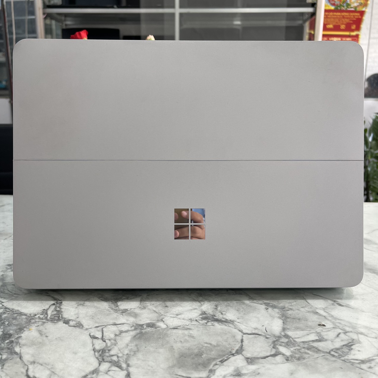 Microsoft Surface Laptop Studio Core I5-11300H Ram 16Gb Ssd 256Gb Màn Hình 14.4''Inch 2K Touch 